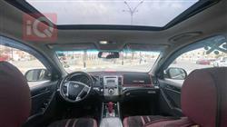 Hyundai Veracruz